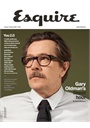 Esquire (UK Edition) omslag 2018 1