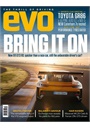 Evo (UK) omslag 2022 12