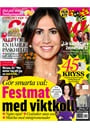 Expressen Söndag omslag 2025 15