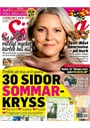 Expressen Söndag omslag 2025 26