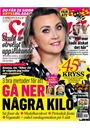 Expressen Söndag omslag 2025 37