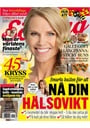 Expressen Söndag omslag 2024 39