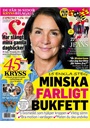 Expressen Söndag omslag 2025 40