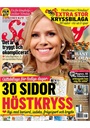 Expressen Söndag omslag 2025 43