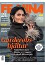 FEMINA omslag 2025 1