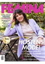 FEMINA omslag 2024 11