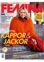 FEMINA omslag 2024 12