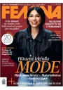 FEMINA omslag 2025 13