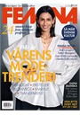FEMINA omslag 2023 3