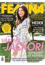 FEMINA omslag 2025 5