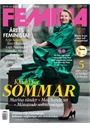 FEMINA omslag 2024 8