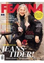 FEMINA omslag 2025 8