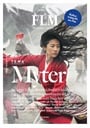Filmtidskriften FLM omslag 2020 4