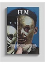 Filmtidskriften FLM omslag 2025 70
