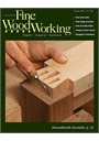 Fine Woodworking (US) omslag 2022 10