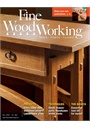 Fine Woodworking (US) omslag 2020 2