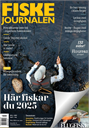 Fiskejournalen omslag 2025 4