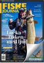 Fiskejournalen omslag 2025 5