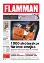 Flamman omslag 2008 16