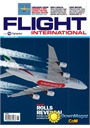 Flight International (UK) omslag 2015 1