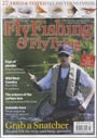 Fly Fishing & Fly Tying omslag 2008 7