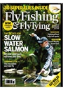Fly Fishing & Fly Tying (UK) omslag 2013 10