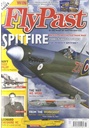 Flypast (UK) omslag 2008 7