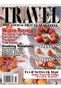 Food And Travel (UK) omslag 2020 2