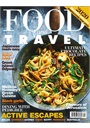 Food And Travel (UK) omslag 2020 4