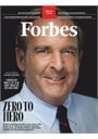 Forbes Special Issues (US) omslag 2024 4