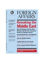 Foreign Affairs (US) omslag 2009 7
