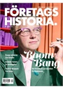 Företagshistoria omslag 2025 4
