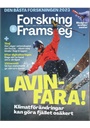 Forskning & Framsteg omslag 2023 1