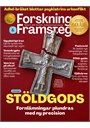 Forskning & Framsteg omslag 2026 3