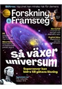 Forskning & Framsteg omslag 2025 5