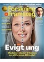 Forskning & Framsteg omslag 2025 6