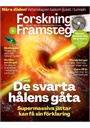 Forskning & Framsteg omslag 2024 7