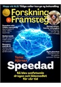 Forskning & Framsteg omslag 2025 7