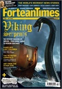 Fortean Times omslag 2010 7