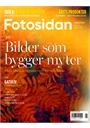 Fotosidan Magasin omslag 2025 5