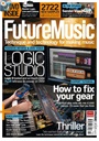 Future Music (UK) omslag 2009 12
