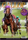 Gallop Magazine omslag 2014 3