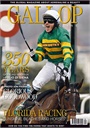 Gallop Magazine omslag 2013 4