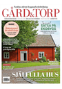 Gård & Torp omslag 2025 8