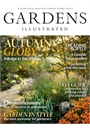 Gardens Illustrated (UK) omslag 2022 10