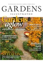 Gardens Illustrated (UK) omslag 2022 11