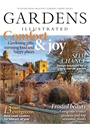 Gardens Illustrated (UK) omslag 2022 12
