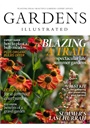 Gardens Illustrated (UK) omslag 2022 9