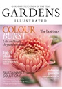Gardens Illustrated (UK) omslag 2024 11