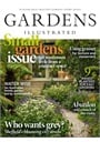 Gardens Illustrated (UK) omslag 2023 2